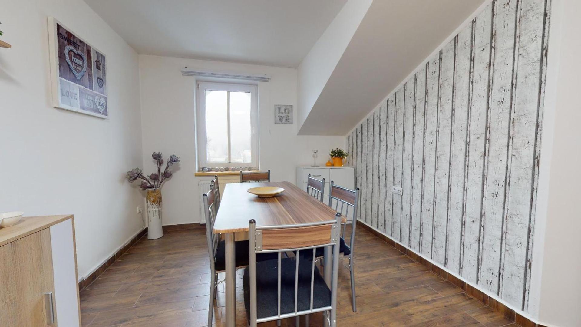 Apartman Arnultovice Rudnik Exterior photo
